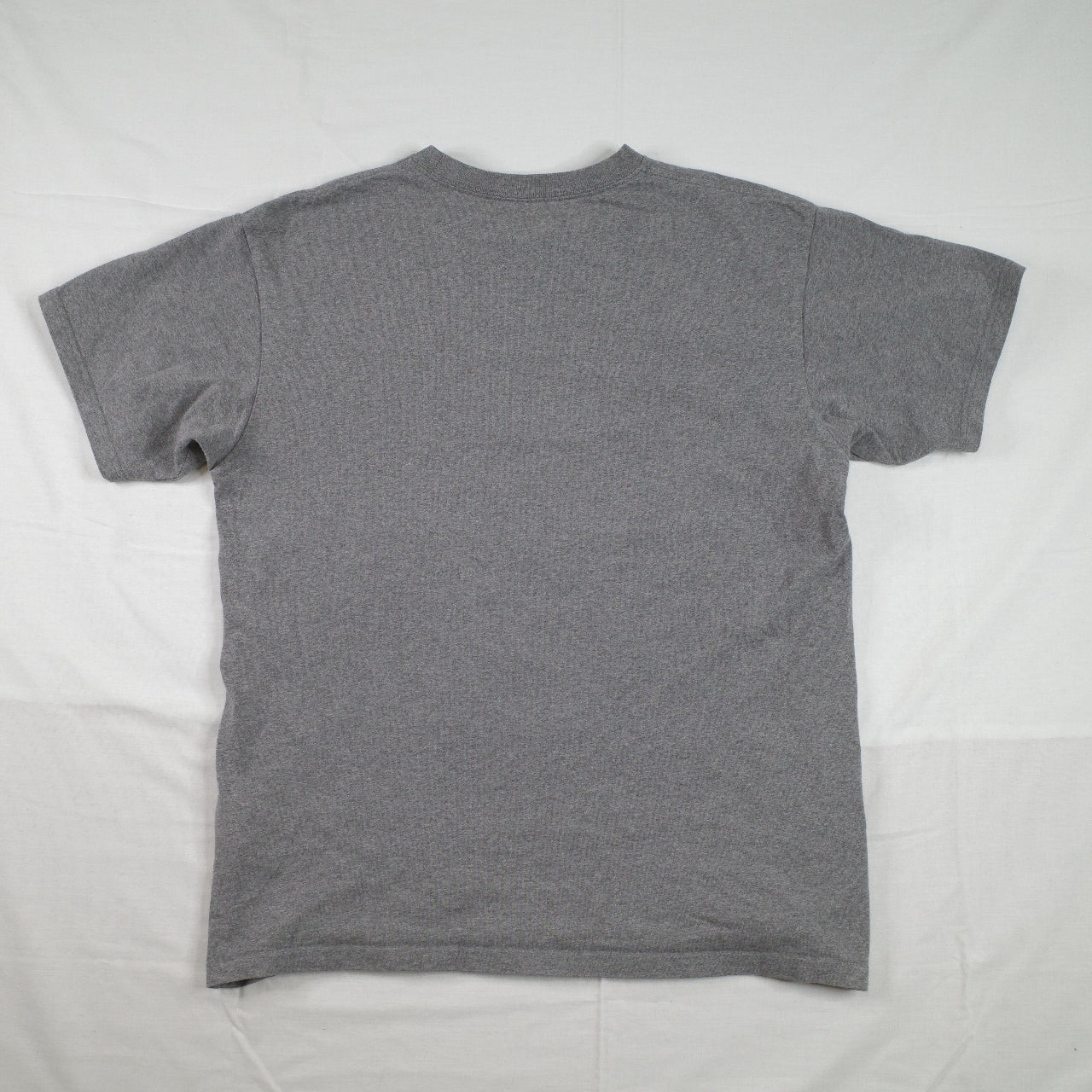 Carhartt WIP Work In Process Grey Division T Shirt Mens M
