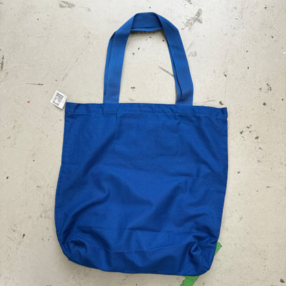 Vintage 2000's G'day 2000 Australia Screenprinted Tote Bag NEW