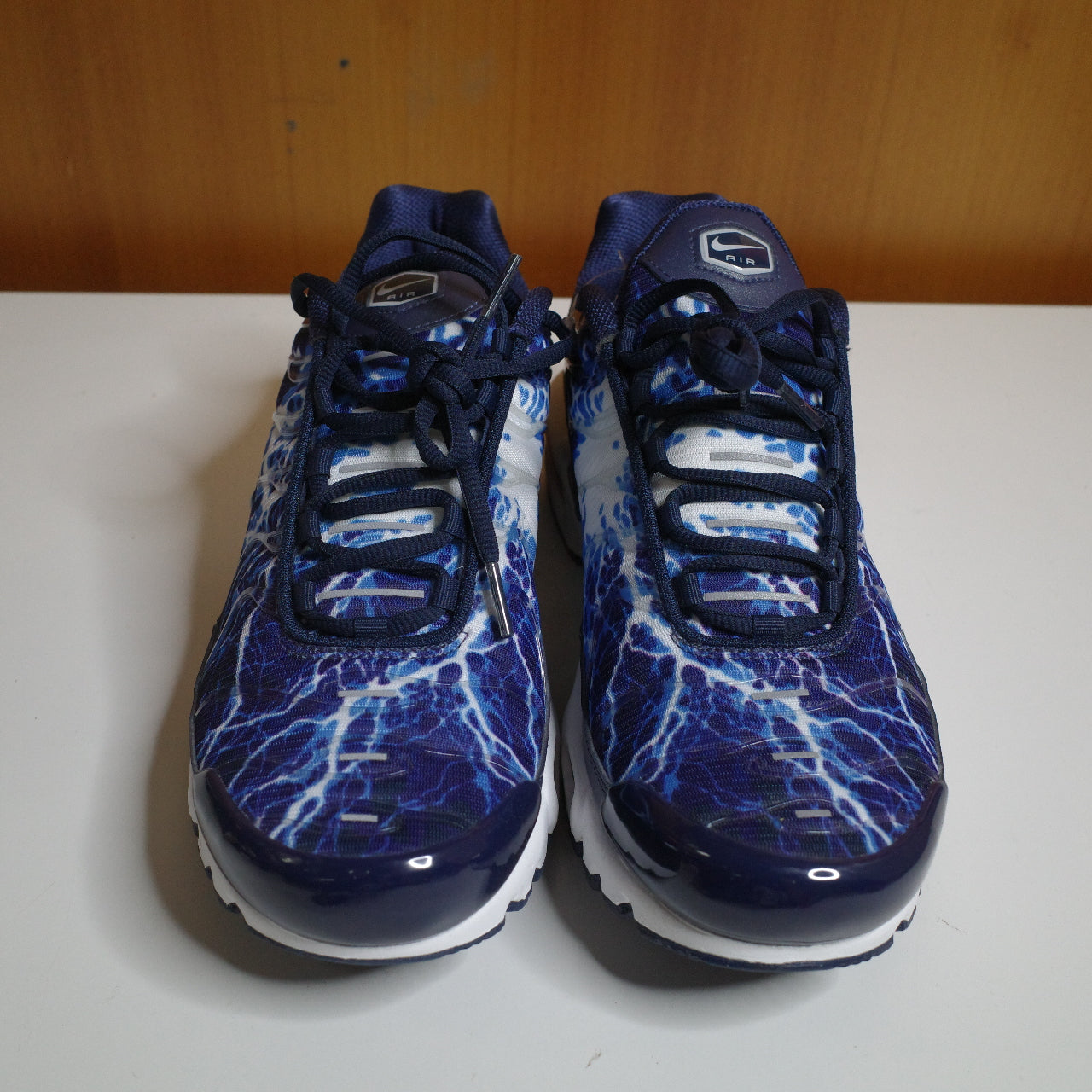 HV2323-400 Nike Air Max Plus Eclair Lightening 2025 US9