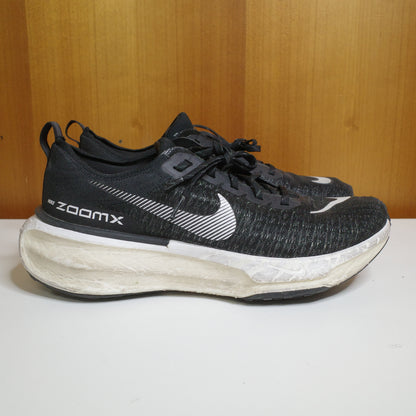 Nike Invincible 3 Road Running Shoes 'Black' (DR2615-001) US11.5