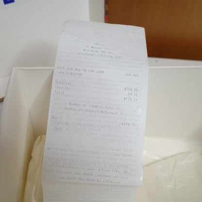 Nike Air Max 90 'London Underground' 651322-106 Men's Size 11 Shoes