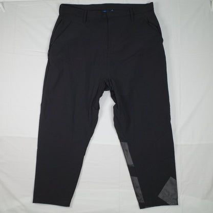 Adidas Equipment Bold Taper Black Active Track Pants Mens XL
