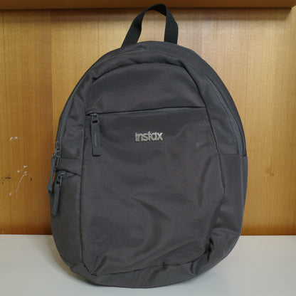 FujiFilm Instax Sling Style Backpack Grey