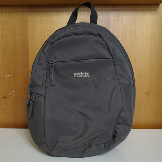 FujiFilm Instax Sling Style Backpack Grey