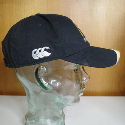 Mcdonalds Maccas Im Loving It Canterbury Rugby Footy Sundays Cap Hat