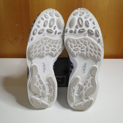 Nike Men's Air Zoom Spiridon '16 GPX Blue/White Sz 10 904336-400 Roundel