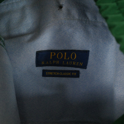 Polo Ralph Lauren P Wing Embroidered Green Shorts Mens XL