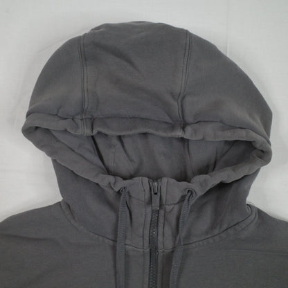Nike Sportswear Faded Full Zip Hooded Jacket Mens Medium