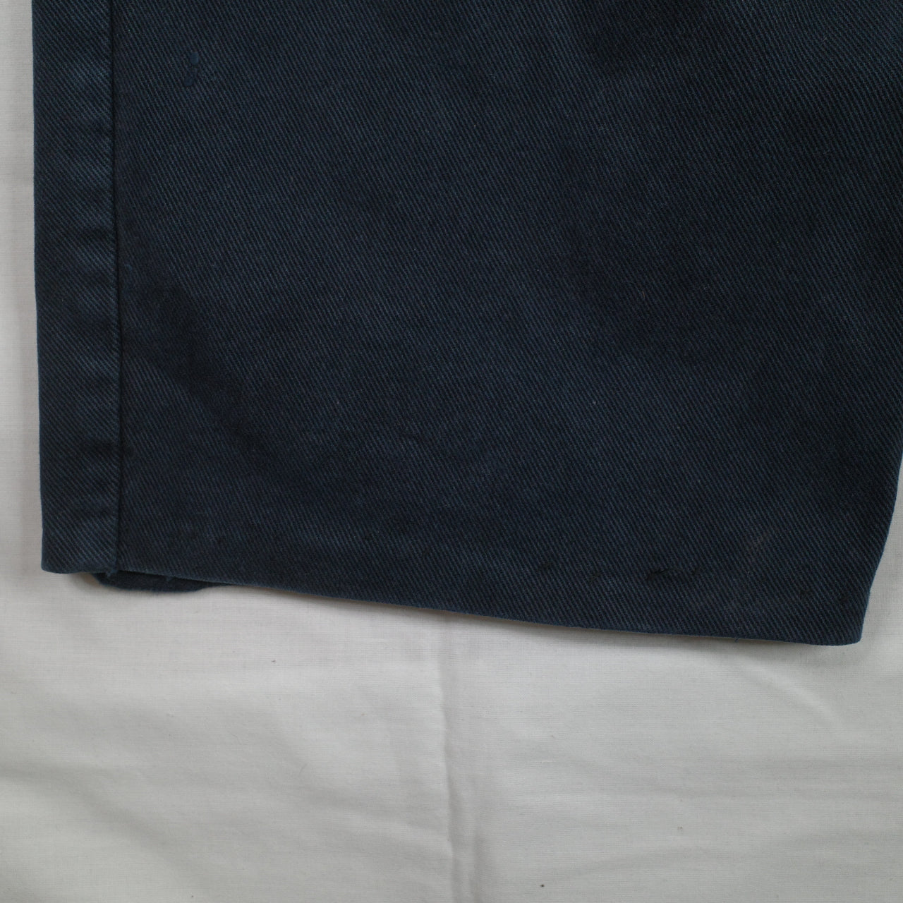 Vintage Levis Silvertab Jeans Denim Loose Dark Wash US Made W42 L32