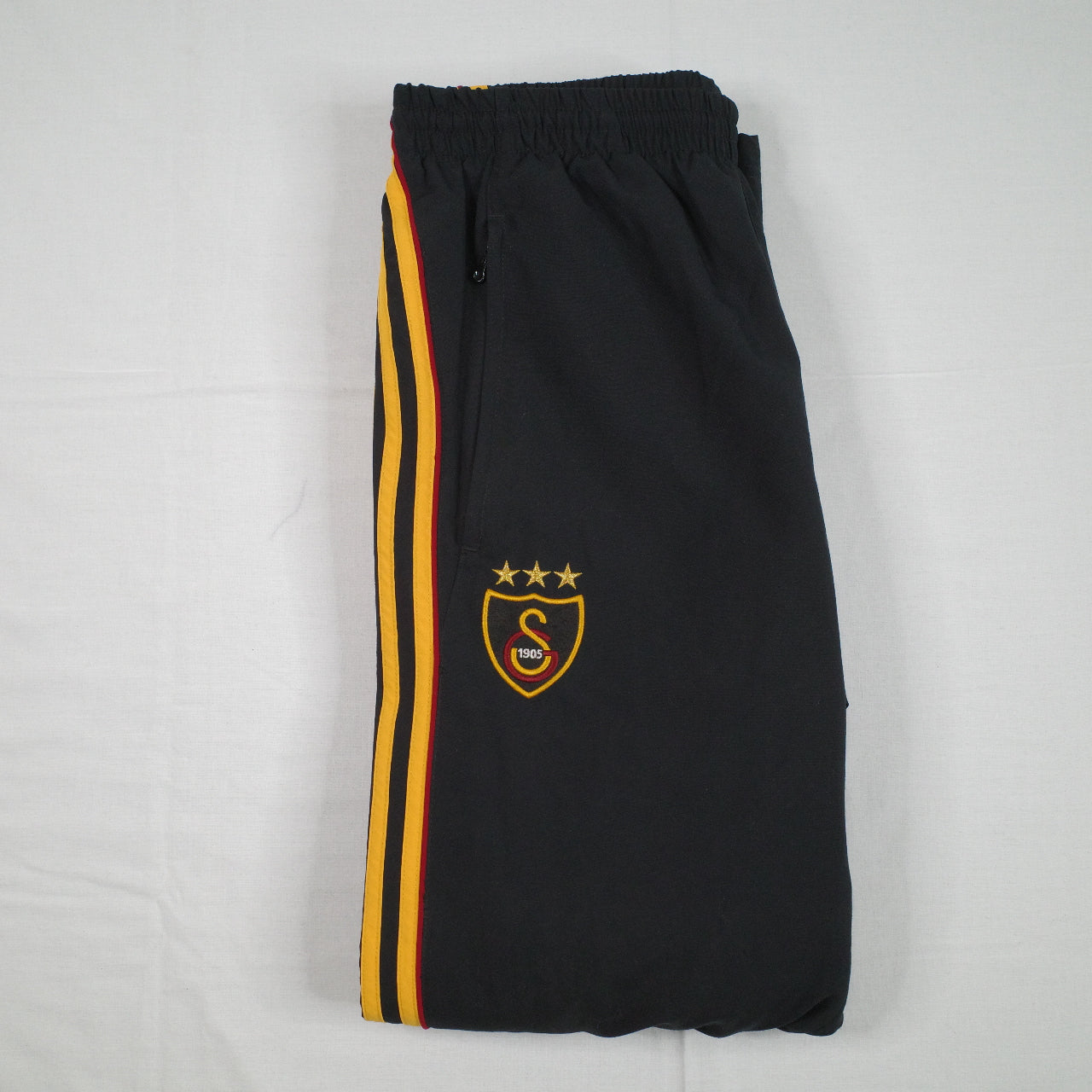 Adidas Galatasaray SK 2009/2010 Training Pants Trackpants Mens Small