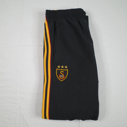 Adidas Galatasaray SK 2009/2010 Training Pants Trackpants Mens Small