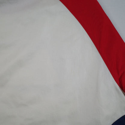 Nike Sportswear Oversized Pullover Crewneck Nylon Jumper Mens Small