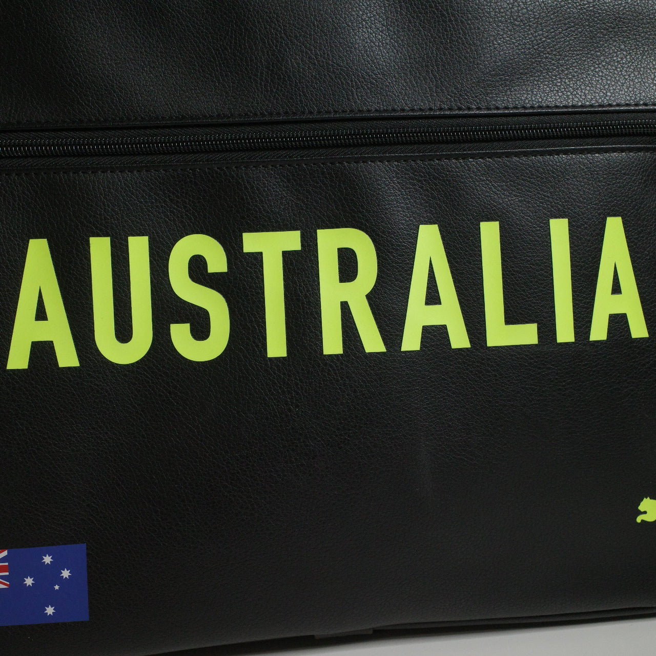 Puma Australia Olympics Campus Reporter Black