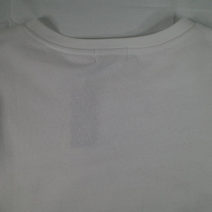 Polo Ralph Lauren Preppy Bear Polo Bear Pullover Sweatshirt White Mens XXL NWT