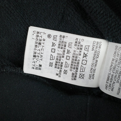 Nike Air Nikelab Black Crewneck Sweater Mens Large