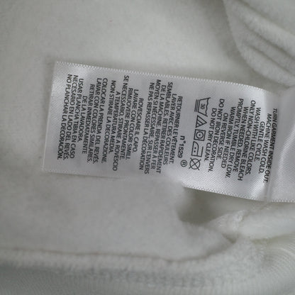 Polo Ralph Lauren CP RL 93 Sailboat 2500 Yacht White Sweater Crewneck Mens Large NWT