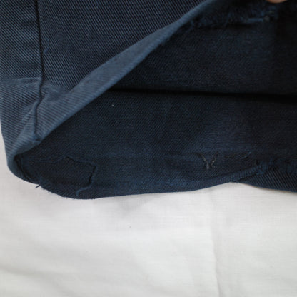 Vintage Levis Silvertab Jeans Denim Loose Dark Wash US Made W42 L32