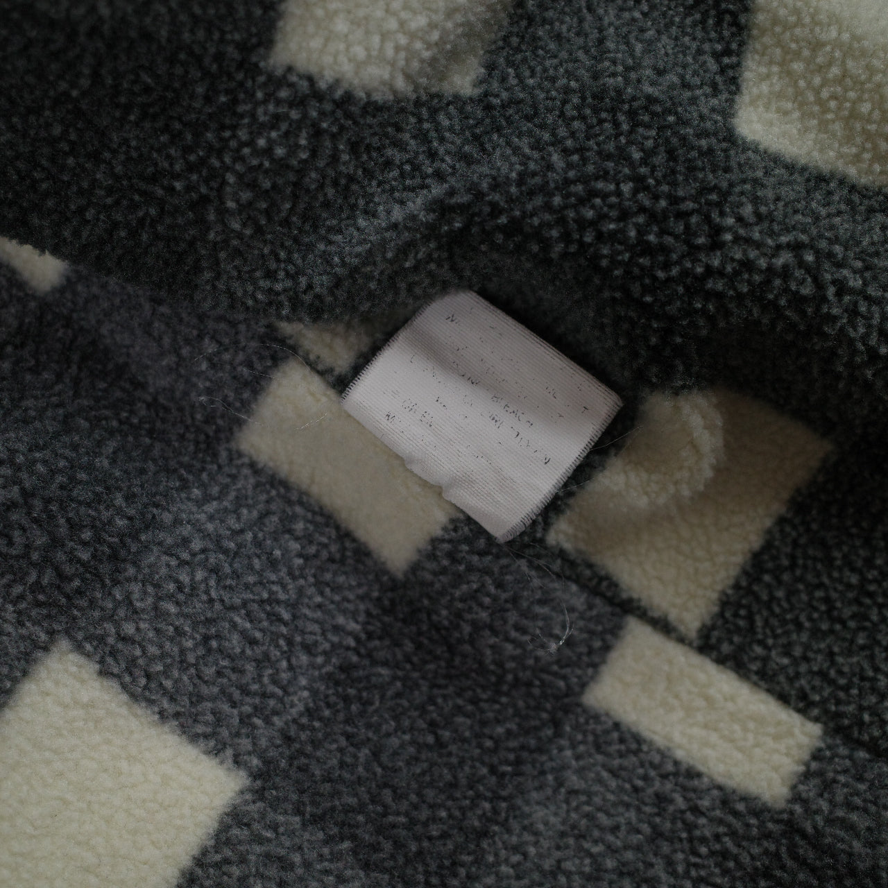 Vintage Nautica Puffer Fleece Lined Yellow Down Jacket Mens Large