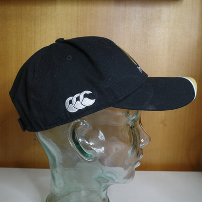 Mcdonalds Maccas Im Loving It Canterbury Rugby Footy Sundays Cap Hat