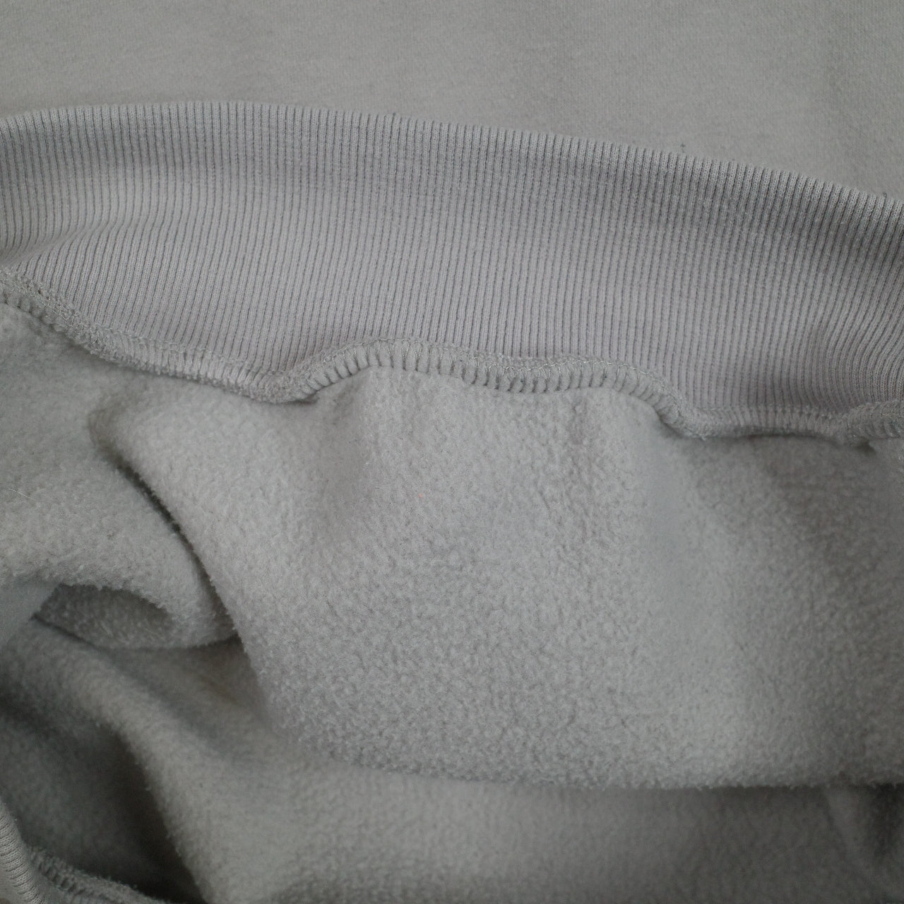 Elite Eleven Light Brown Hoodie Oversized Sweater Pullover Mens Small