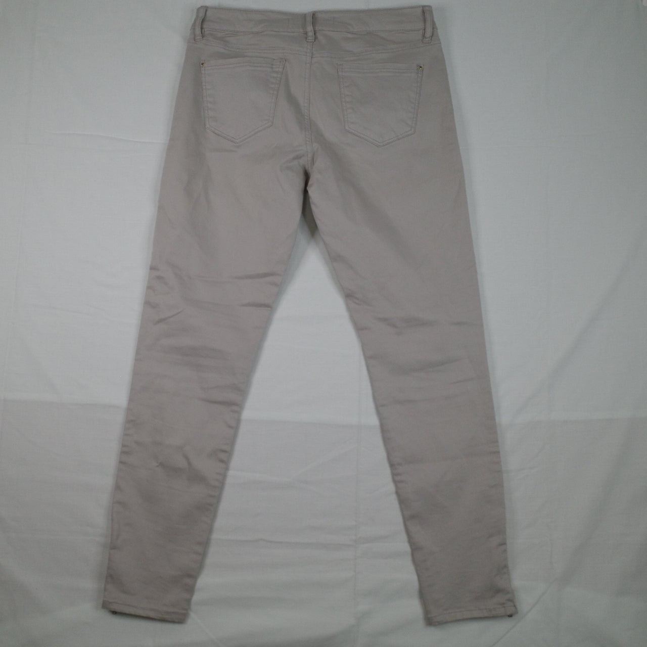 Country Road Pants Womens Size 12 Beige Pants