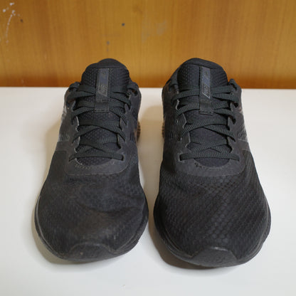 Mens New Balance 413 Black Athletic Running Shoes US8