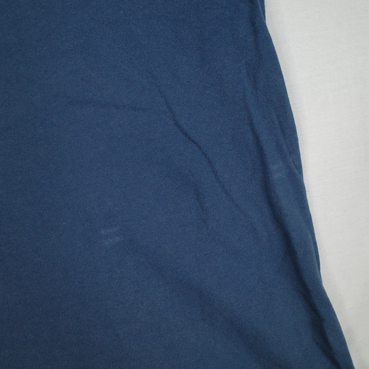 Obey Suicidal Tendencies Blue T Shirt 2013 Mens XL