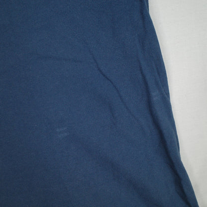 Obey Suicidal Tendencies Blue T Shirt 2013 Mens XL