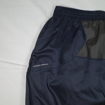 Oakley Enhance Wind Track Active Pants 2013 Blue Black Mens Large NWT