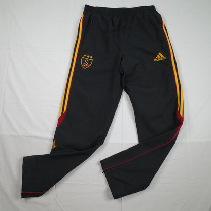 Adidas Galatasaray SK 2009/2010 Training Pants Trackpants Mens Small