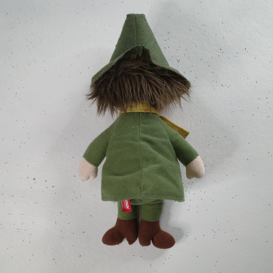 Moomin Snufkin Moomin Characters Inc Official Plush