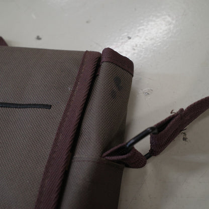 Legend of Zelda Breath of the Wild Sheikah Slate Satchel Messenger Laptop Bag 13