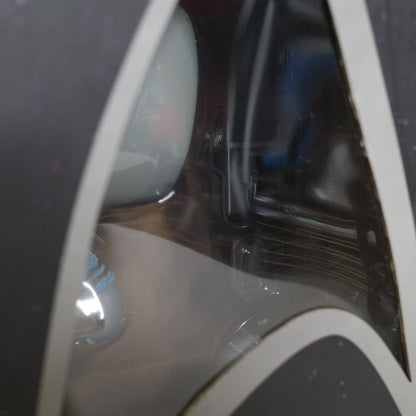 Rocket World IWG Star Trek Captain Affonso Figure 2010 214/300