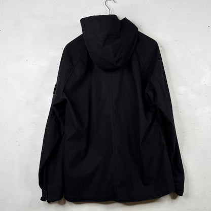 Stone Island Ghost SW 3L Piece Black New (XXL)