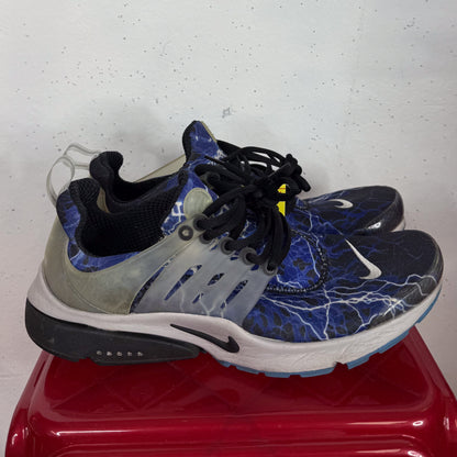 Nike Air Presto "Trouble At Home" (Small US9-10)