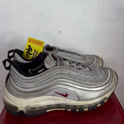 Nike Air Max 97 "Silver Bullet' (US6.5Y)