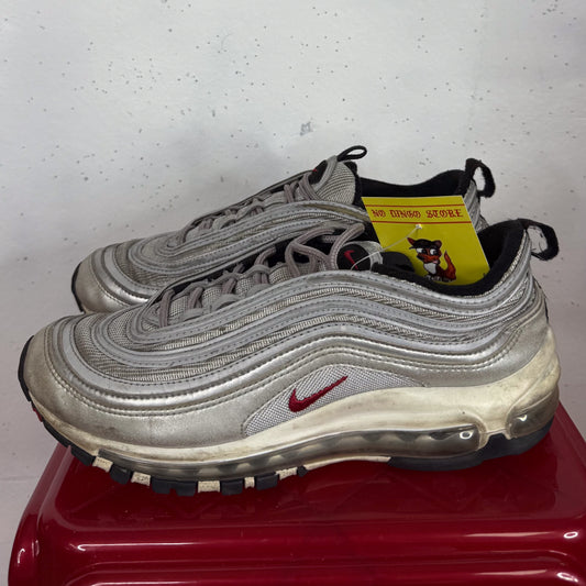 Nike Air Max 97 "Silver Bullet' (US6.5Y)