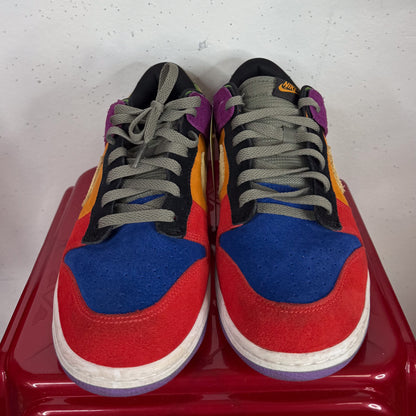 Nike Dunk Low SP "Viotech" 2019 (US10)