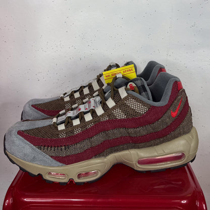 Nike Air Max 95 'Freddy Krueger' New (US10.5)