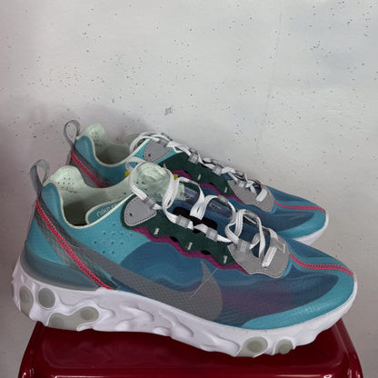 Nike React Element 87 "Royal Tint" (US10)