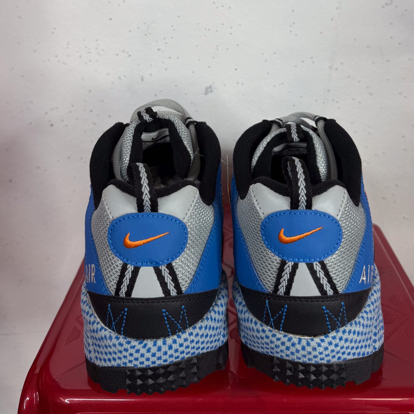 Nike Air Humara QS "Blue Spark" New (US11)