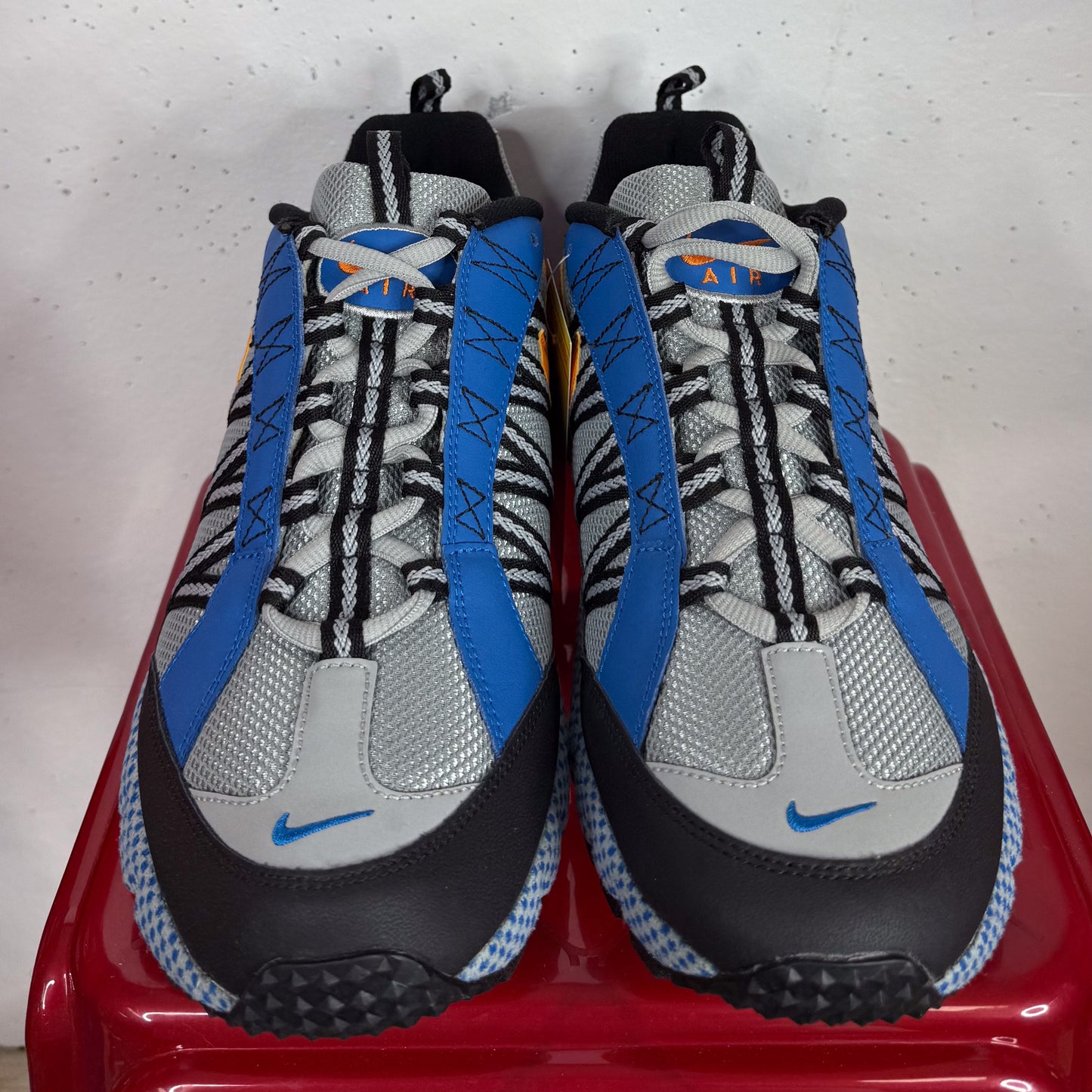 Nike Air Humara QS "Blue Spark" New (US11)