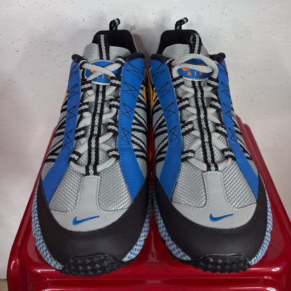 Nike Air Humara QS "Blue Spark" New (US11)