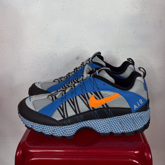 Nike Air Humara QS "Blue Spark" New (US11)