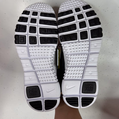 Nike Free Run Trail "Black/White" New (US10.5)