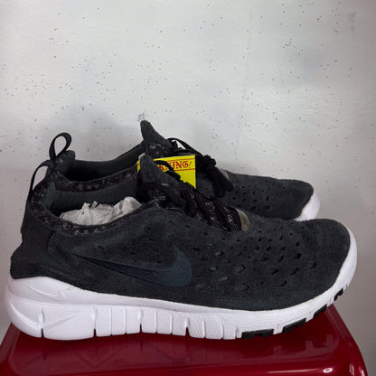 Nike Free Run Trail "Black/White" New (US10.5)