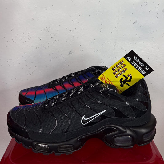 Nike Air Max Plus TN "Berlin" New (US7)