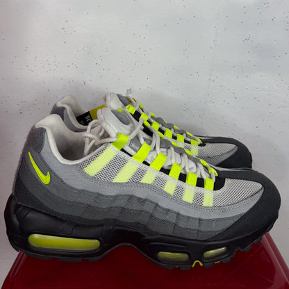 Nike Air Max 95 V SP "Patch Neon" (US8.5)