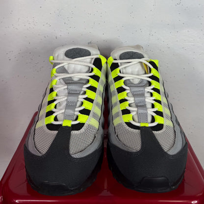 Nike Air Max 95 V SP "Patch Neon" (US8.5)