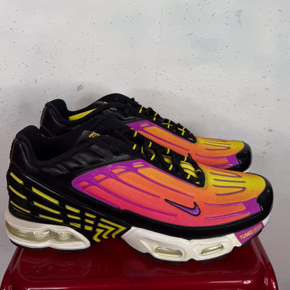 Nike Air Max Plus TN 3 "Hyper Violet" (US10)